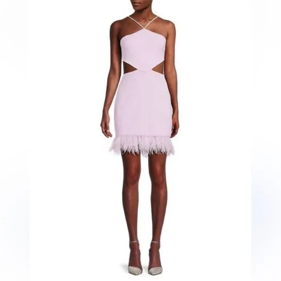 Saylor Ketanji Dress NWT