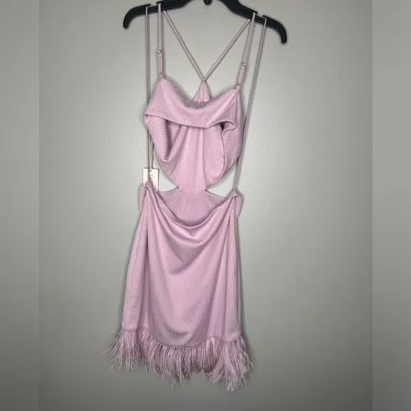 Saylor Ketanji Dress NWT