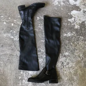 Schutz Boots