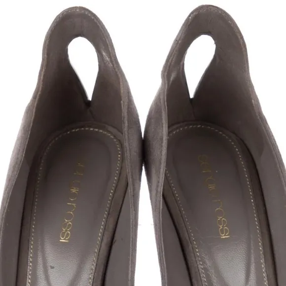 Sergio Rossi shoes