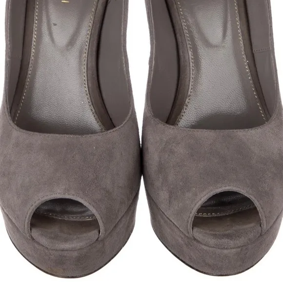 Sergio Rossi shoes