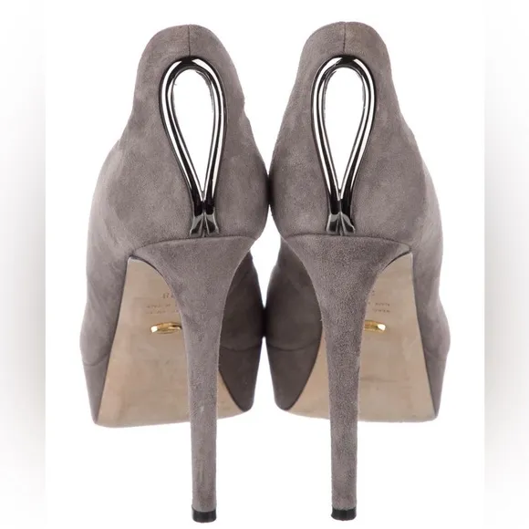 Sergio Rossi shoes