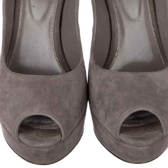 Sergio Rossi shoes