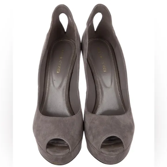 Sergio Rossi shoes