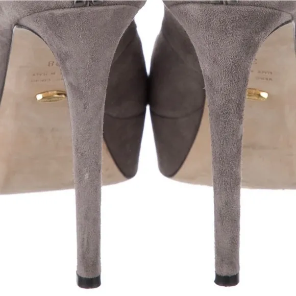 Sergio Rossi shoes