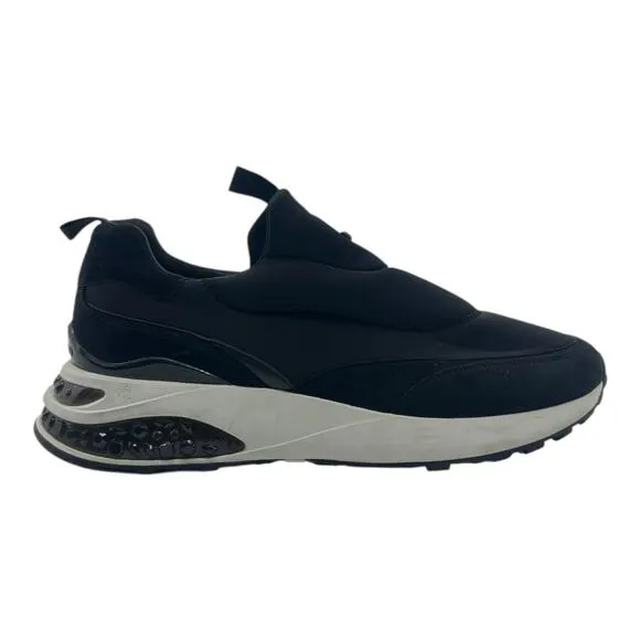 Size 13US - Jimmy Choo Memphis Slip-On Men's Sneaker