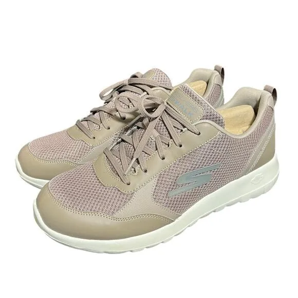 Skechers Mens Gowalk Max 216166‎ Casual Shoes Sneakers Size 11 NWT