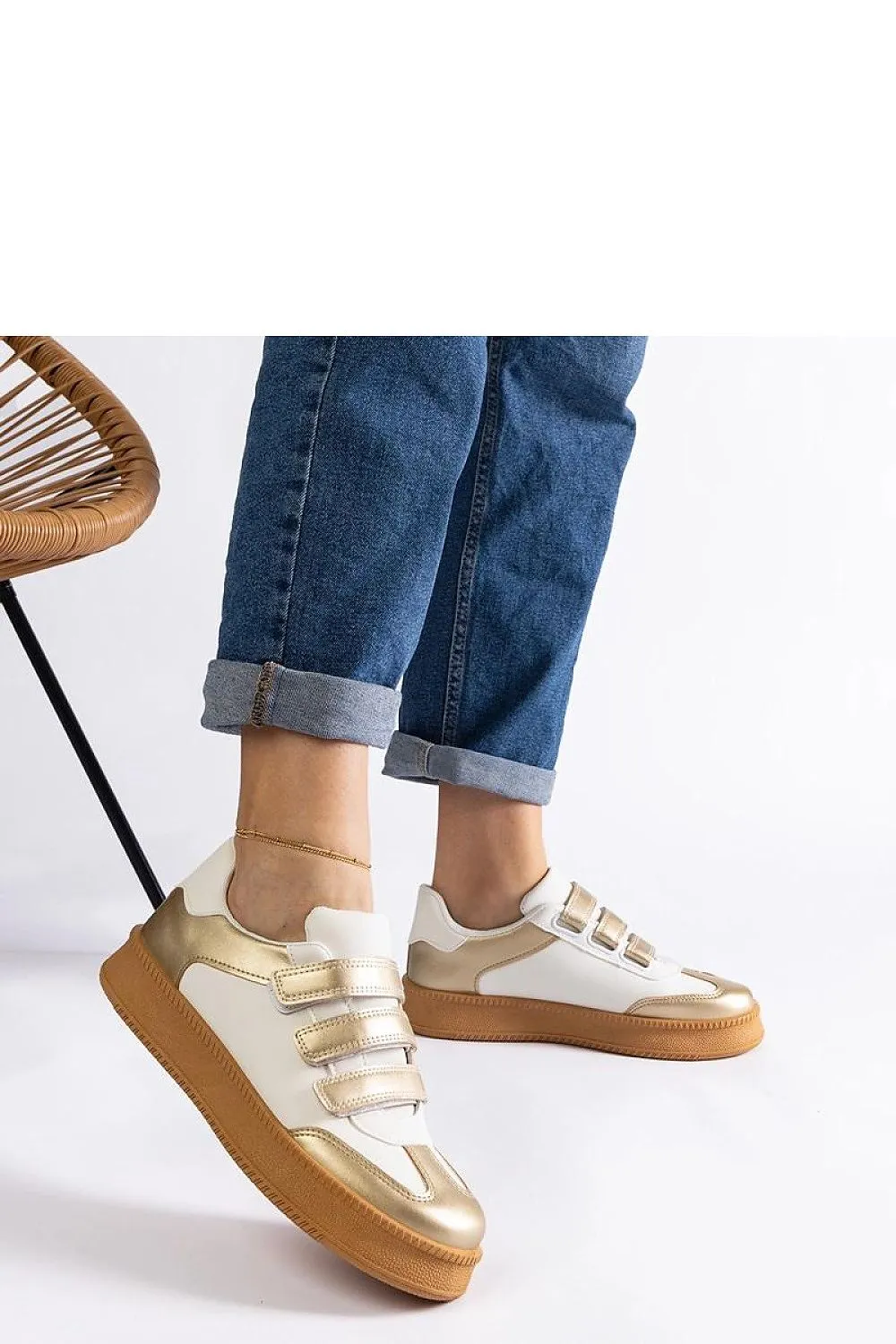 Sneakers Solea