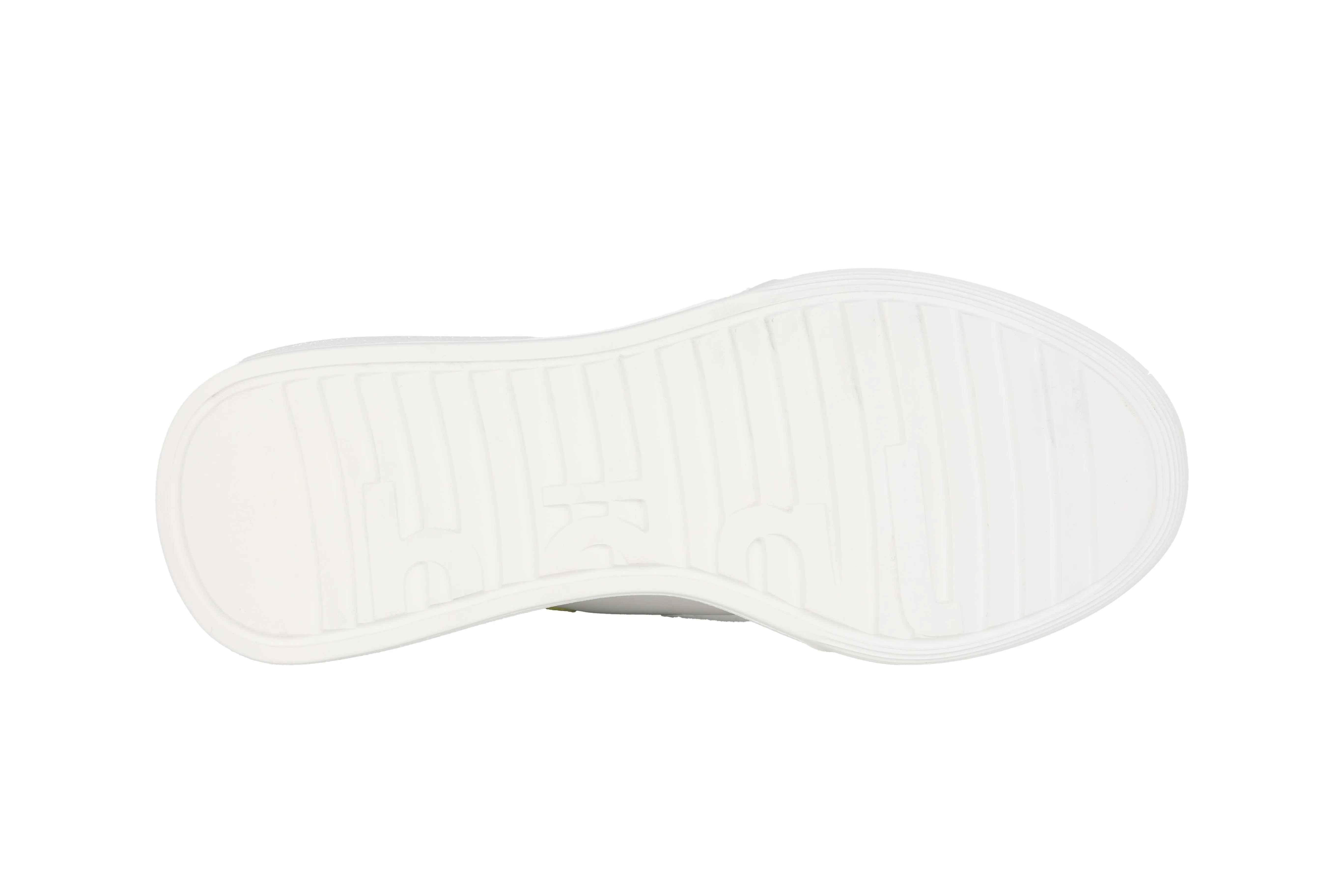 'Sparks' women's sneaker - White