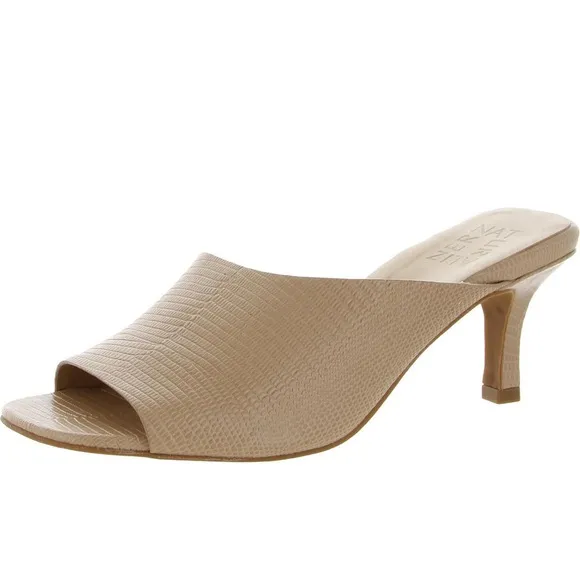 Stacy Mule Dress Sandals size 8
