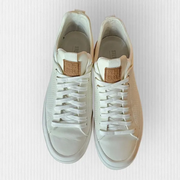 Steve Madden Perla Jogger Sneaker - Men's Size 8