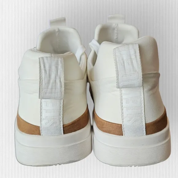 Steve Madden Perla Jogger Sneaker - Men's Size 8