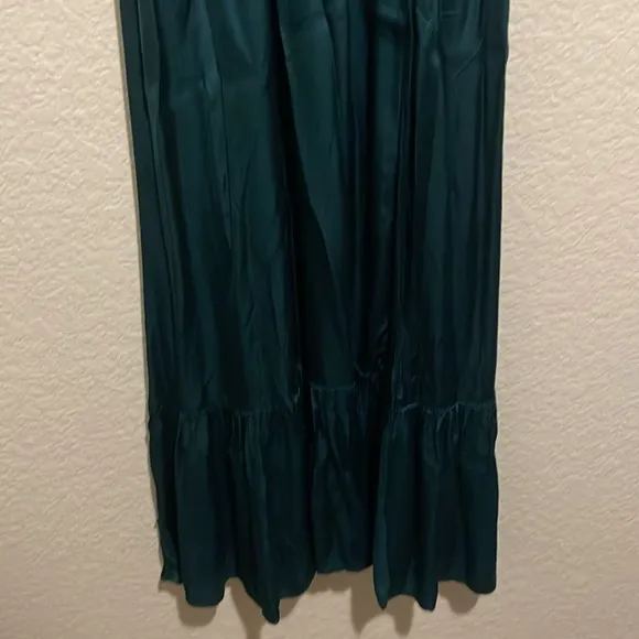 Stillwater What If Maxi Dress in Emerald