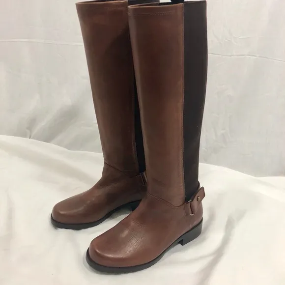 Stuart Weitzman Accumulate Knee-High Boot