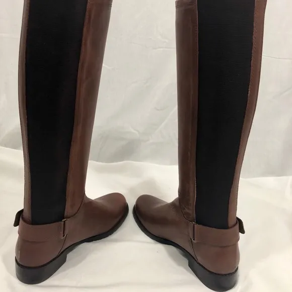 Stuart Weitzman Accumulate Knee-High Boot