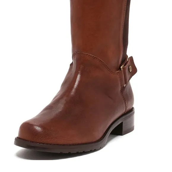 Stuart Weitzman Accumulate Knee-High Boot