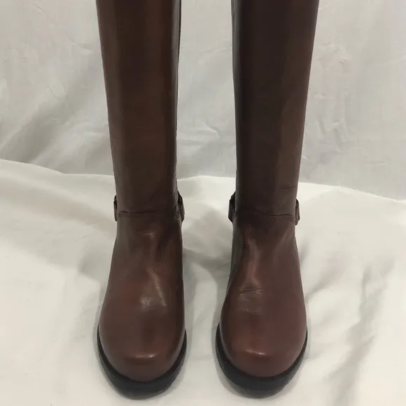 Stuart Weitzman Accumulate Knee-High Boot