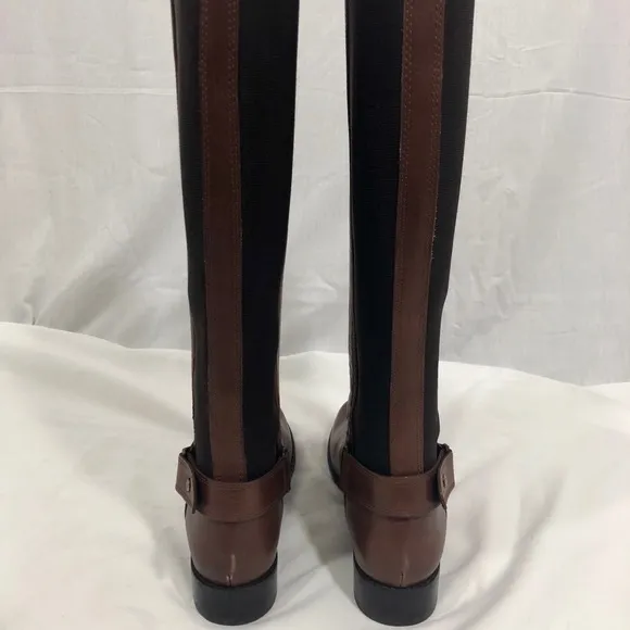 Stuart Weitzman Accumulate Knee-High Boot