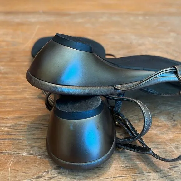 Stuart Weitzman sandals 7.5 M