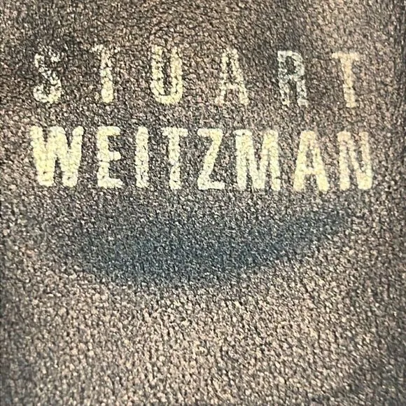 Stuart Weitzman sandals 7.5 M