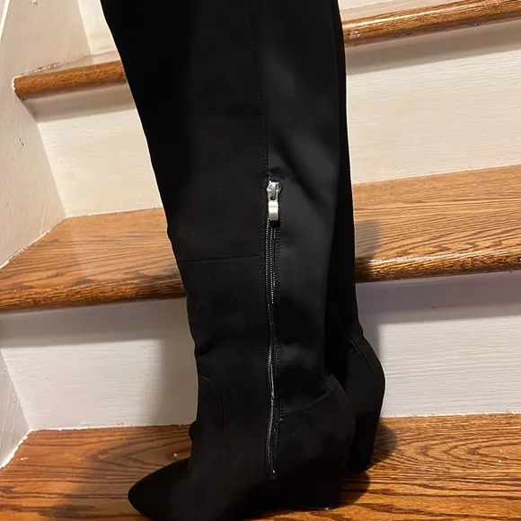 STYLE by Charles by Charles David womens boots size 6 1/2