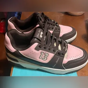 Thirteen Studios Ice Cream Trainer Shoes Size 11 Only 20 Pairs Made VERY RARE
