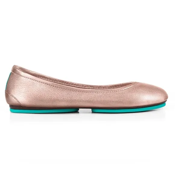 Tieks by Gavrieli Rosè
