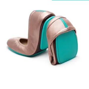 Tieks by Gavrieli Rosè