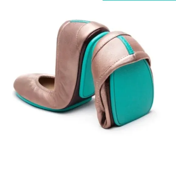 Tieks by Gavrieli Rosè