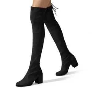 Tieland Knee High‎ Boots