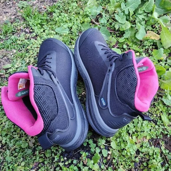 TIMBERLAND PRO - Womens Boots - SIZE 9