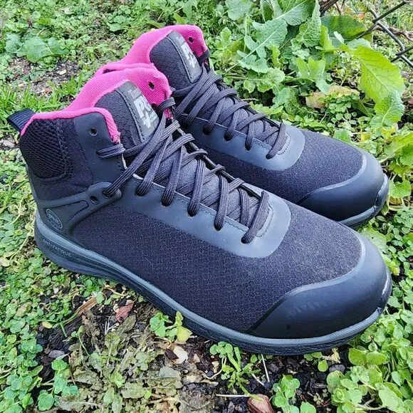 TIMBERLAND PRO - Womens Boots - SIZE 9