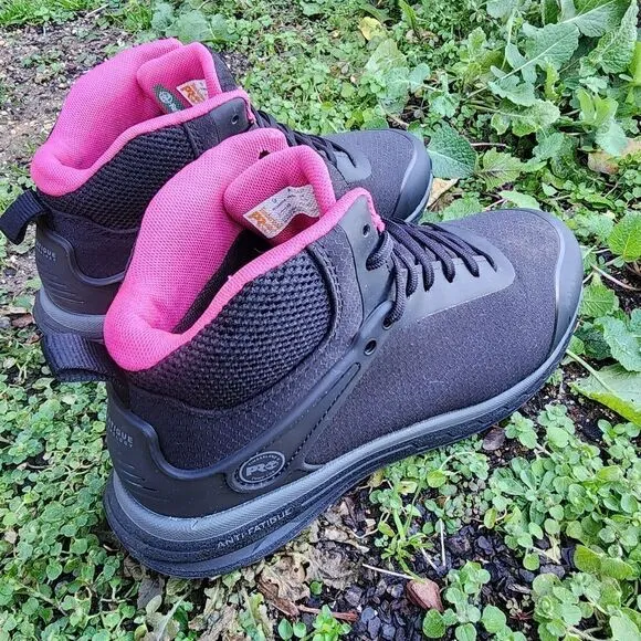 TIMBERLAND PRO - Womens Boots - SIZE 9