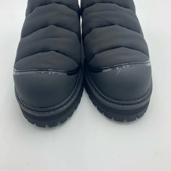 Timberland x Humberto Leon Future73 Slip-On Puff Shoes Men’s Size 5 Y2K