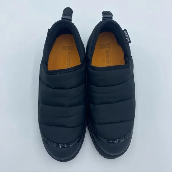 Timberland x Humberto Leon Future73 Slip-On Puff Shoes Men’s Size 5 Y2K