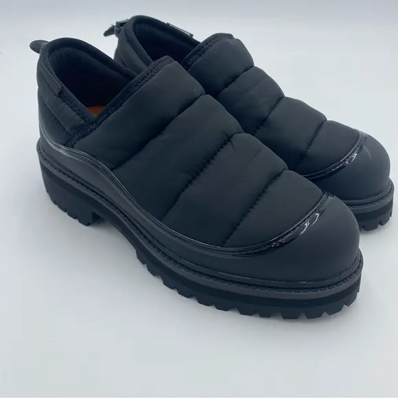 Timberland x Humberto Leon Future73 Slip-On Puff Shoes Men’s Size 5 Y2K