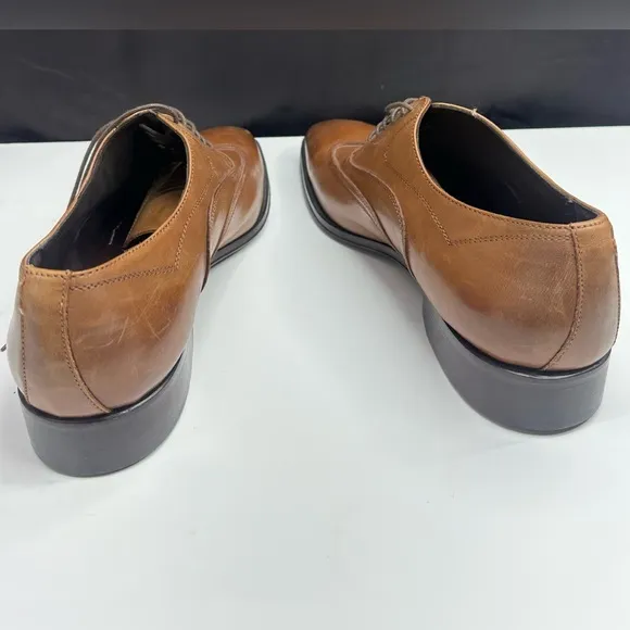 To Boot New York The Duke Adam Derrick Men’s Size 13 Brown Color (new)