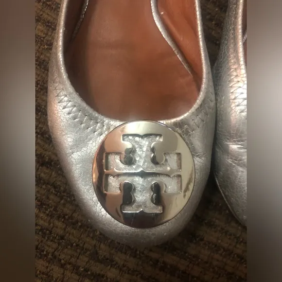 Tory Burch Ballet Shoes