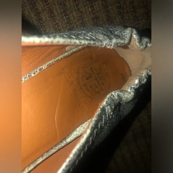 Tory Burch Ballet Shoes