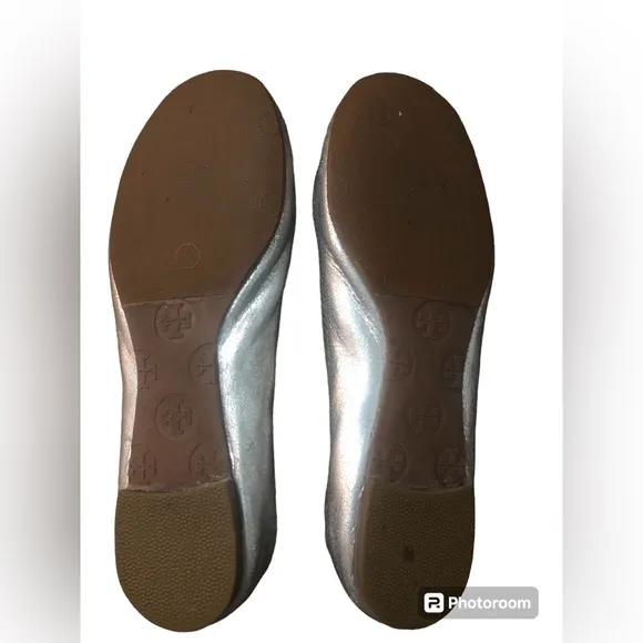 Tory Burch Ballet Shoes