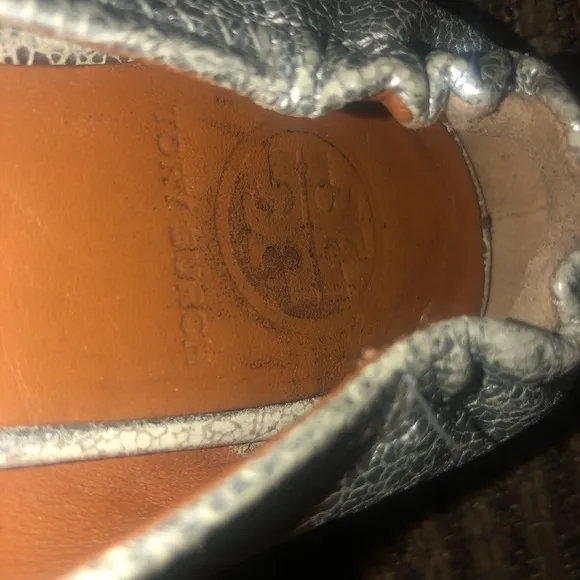 Tory Burch Ballet Shoes