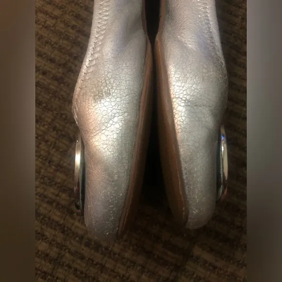 Tory Burch Ballet Shoes