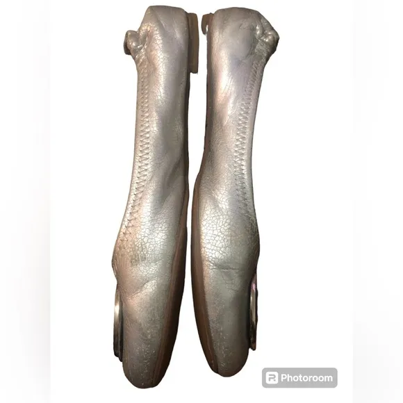 Tory Burch Ballet Shoes