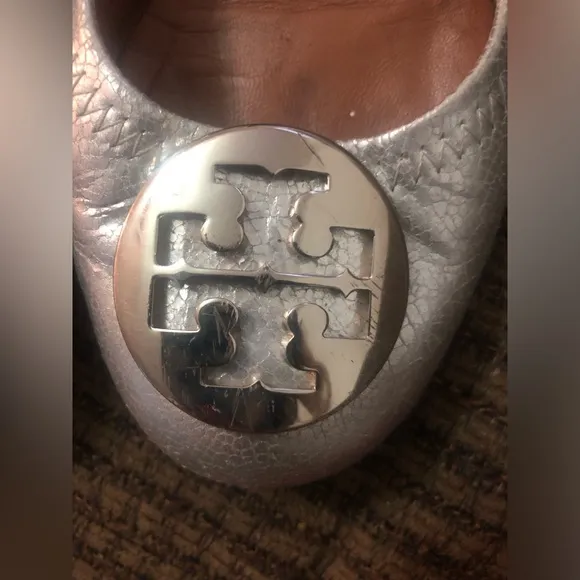 Tory Burch Ballet Shoes