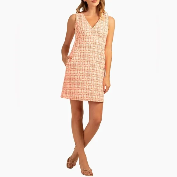 Trina Turk Alyssa Dress
