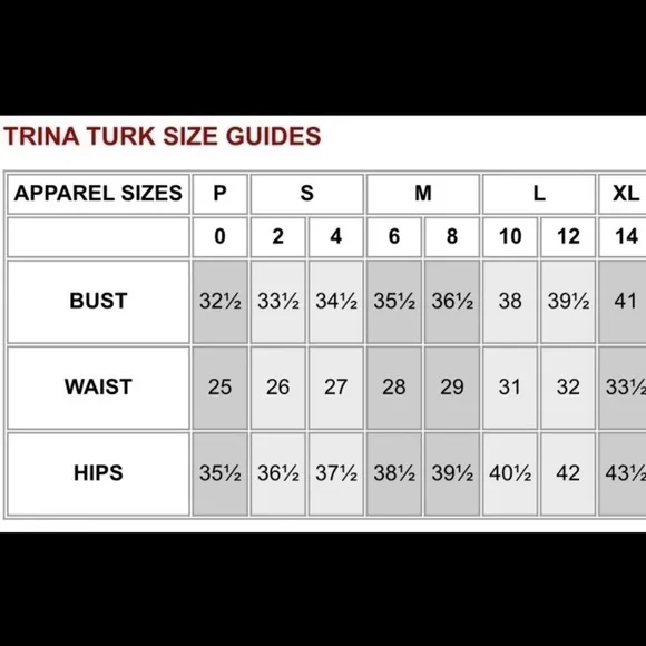 TRINA Turk Women's Blue Hoku Embroidered Dress