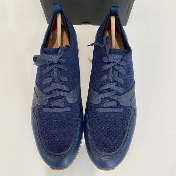 UGG men’s trigo hyperweave shoe