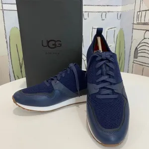 UGG men’s trigo hyperweave shoe