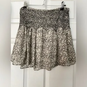 Ulla Johnson Colette Silk Skirt, 8