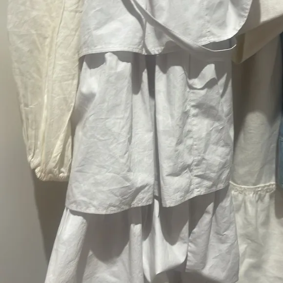 Ulla Johnson Sena Dress